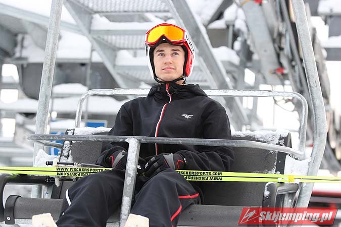 030 Kamil Stoch